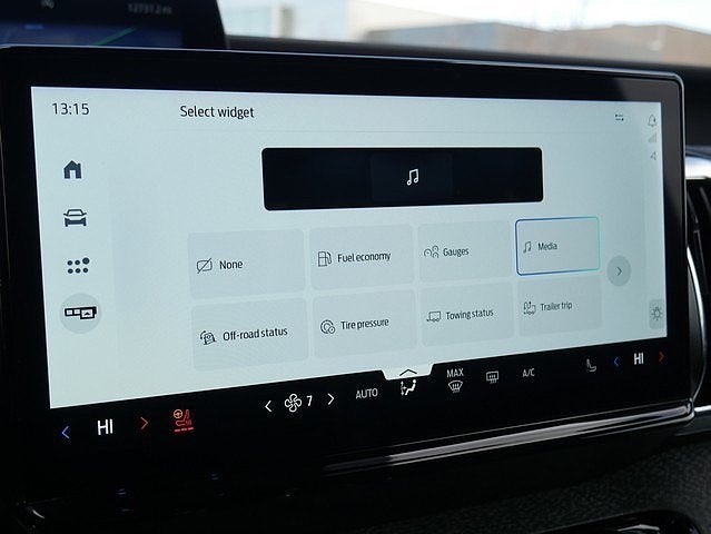 2025 Ford Expedition Tremor AWD