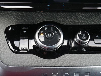 2025 Ford Expedition Tremor AWD