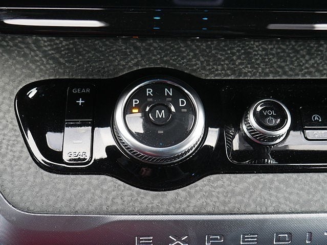 2025 Ford Expedition Tremor AWD