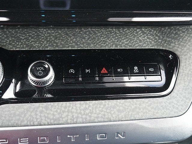 2025 Ford Expedition Tremor AWD