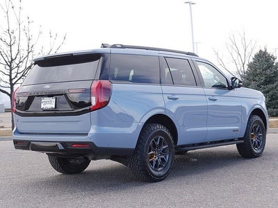 2025 Ford Expedition Tremor AWD