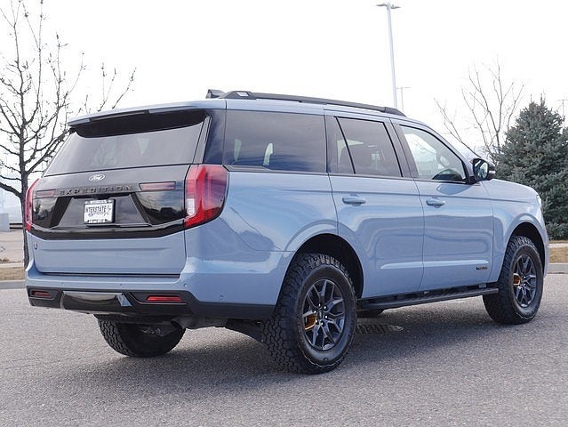 2025 Ford Expedition Tremor AWD