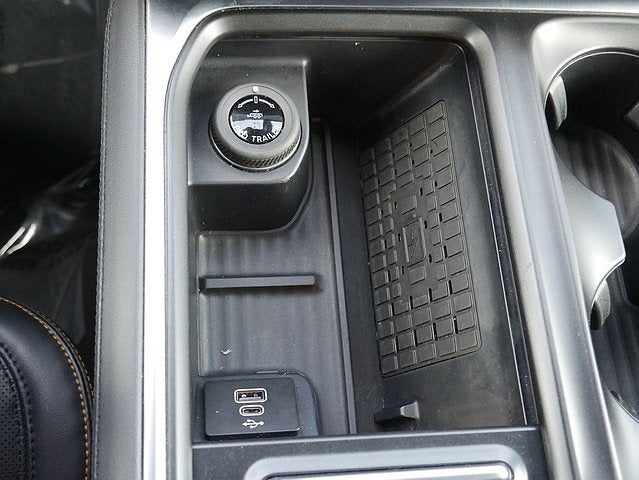 2025 Ford Expedition Tremor AWD