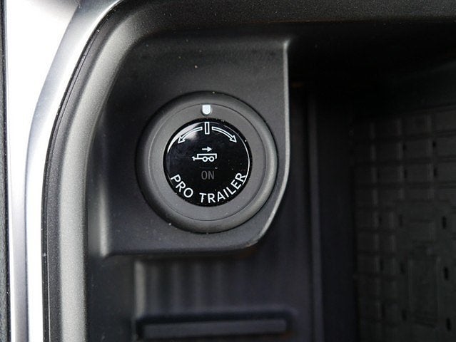 2025 Ford Expedition Tremor AWD