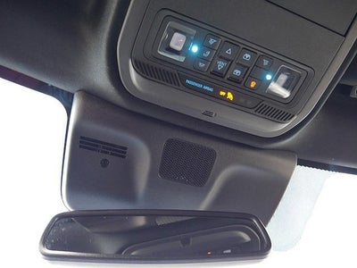 2025 Ford Expedition Tremor AWD