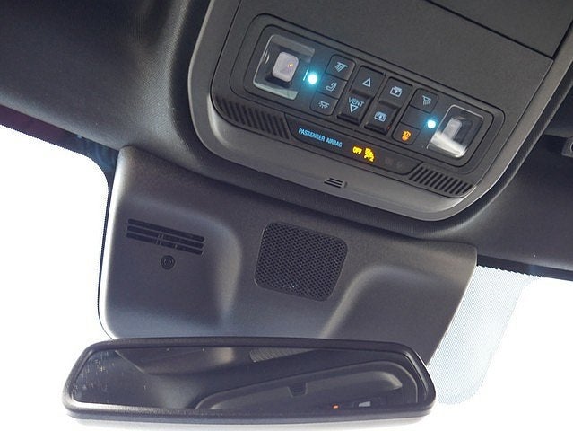 2025 Ford Expedition Tremor AWD