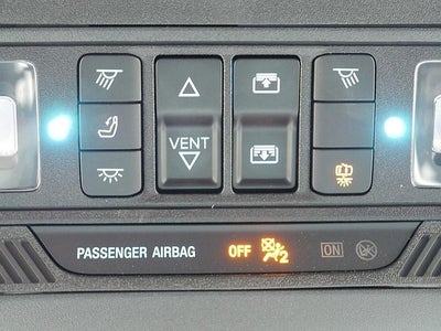 2025 Ford Expedition Tremor AWD