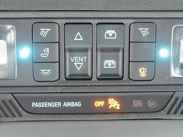 2025 Ford Expedition Tremor AWD