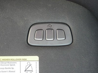 2025 Ford Expedition Tremor AWD