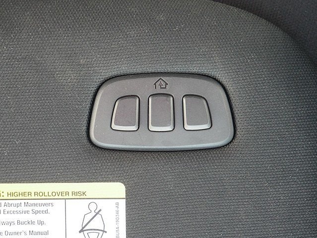 2025 Ford Expedition Tremor AWD