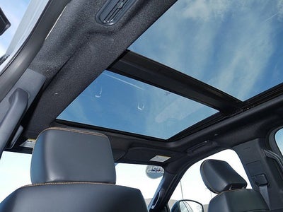 2025 Ford Expedition Tremor AWD