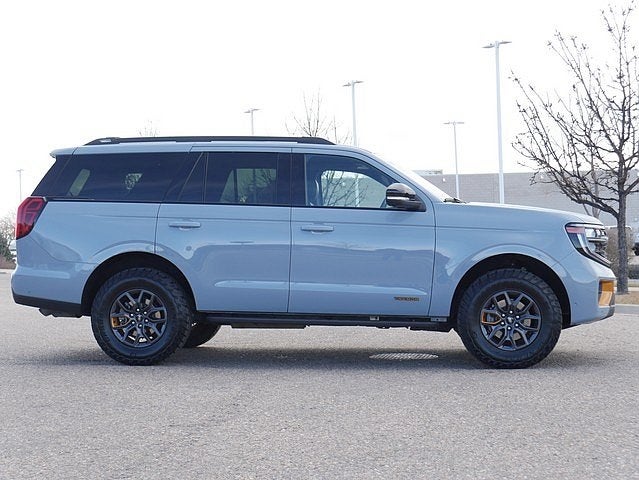 2025 Ford Expedition Tremor AWD