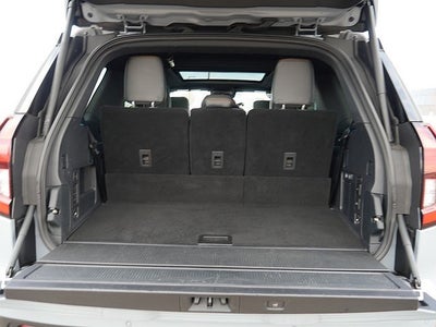 2025 Ford Expedition Tremor AWD