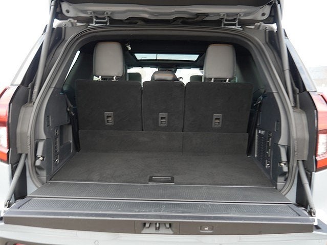 2025 Ford Expedition Tremor AWD