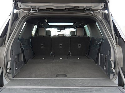 2025 Ford Expedition Tremor AWD