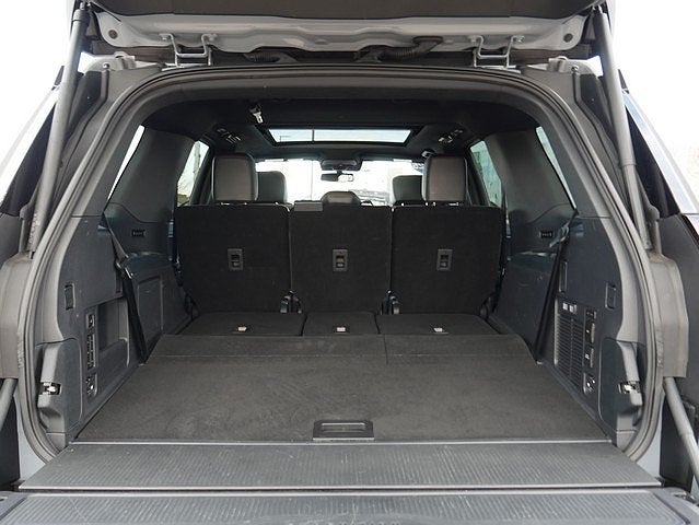 2025 Ford Expedition Tremor AWD