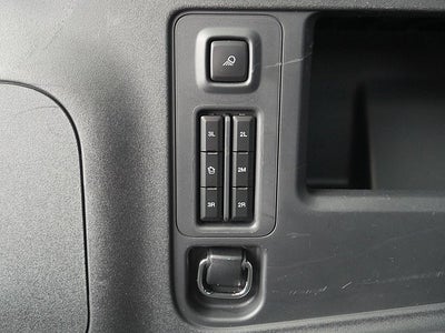 2025 Ford Expedition Tremor AWD