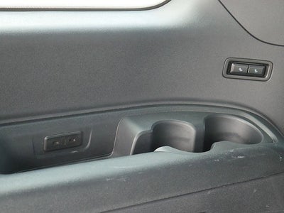 2025 Ford Expedition Tremor AWD