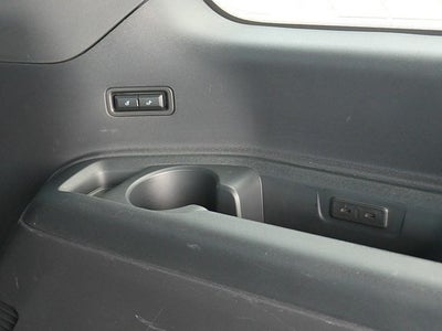 2025 Ford Expedition Tremor AWD