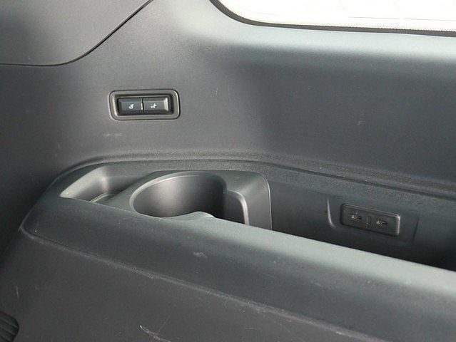 2025 Ford Expedition Tremor AWD