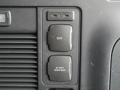 2025 Ford Expedition Tremor AWD