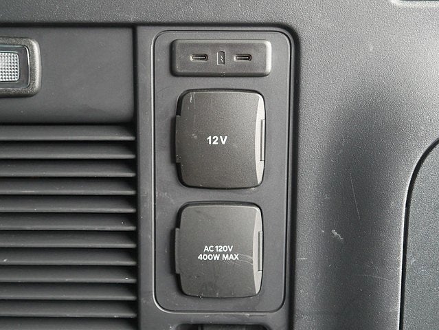 2025 Ford Expedition Tremor AWD