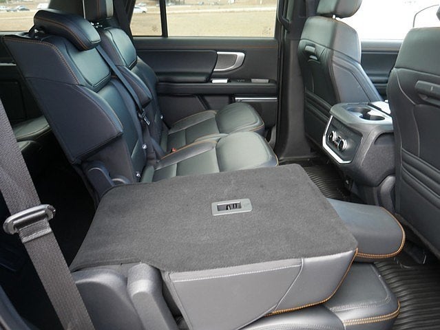 2025 Ford Expedition Tremor AWD