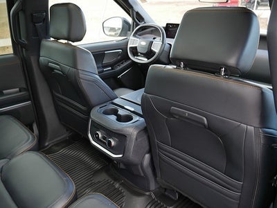 2025 Ford Expedition Tremor AWD