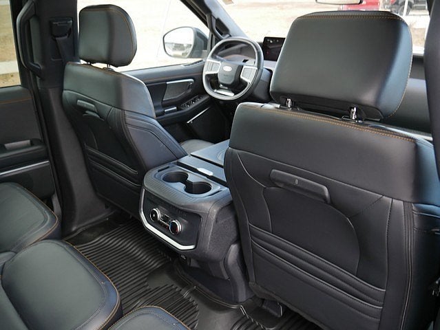 2025 Ford Expedition Tremor AWD