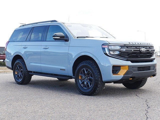 2025 Ford Expedition Tremor AWD