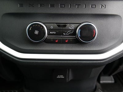 2025 Ford Expedition Tremor AWD