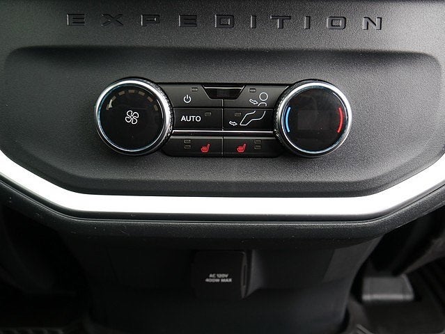 2025 Ford Expedition Tremor AWD