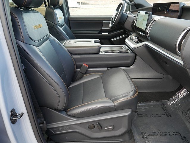 2025 Ford Expedition Tremor AWD