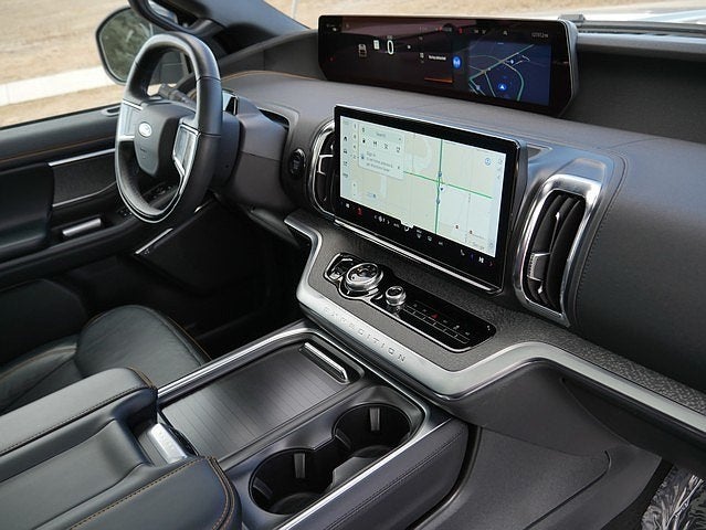 2025 Ford Expedition Tremor AWD