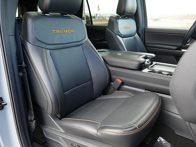 2025 Ford Expedition Tremor AWD