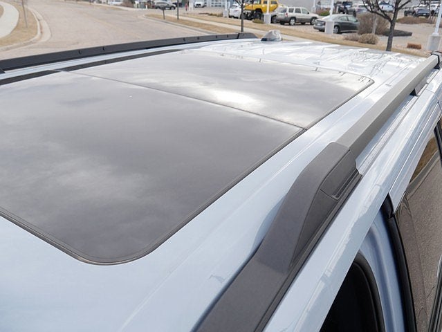 2025 Ford Expedition Tremor AWD