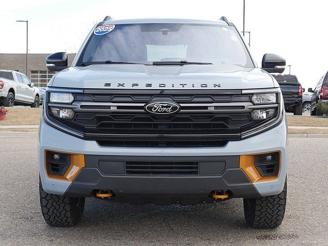 2025 Ford Expedition Tremor AWD