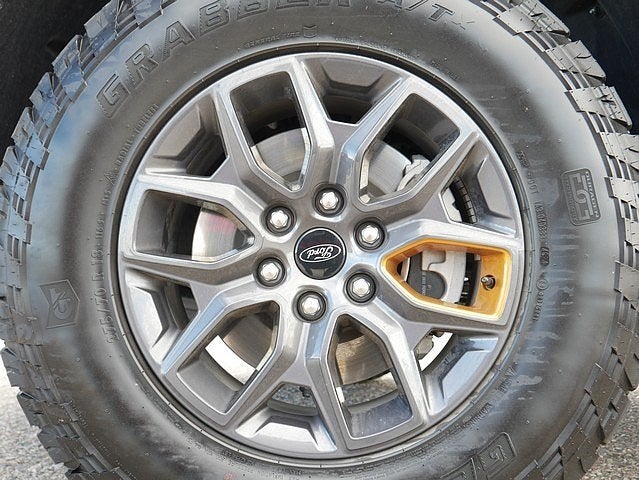 2025 Ford Expedition Tremor AWD