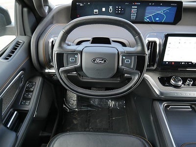 2025 Ford Expedition Tremor AWD