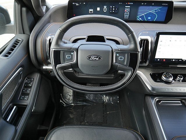 2025 Ford Expedition Tremor AWD