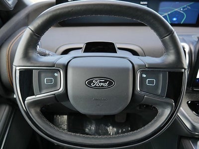 2025 Ford Expedition Tremor AWD