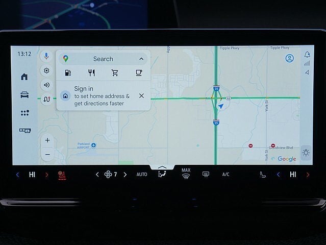 2025 Ford Expedition Tremor AWD