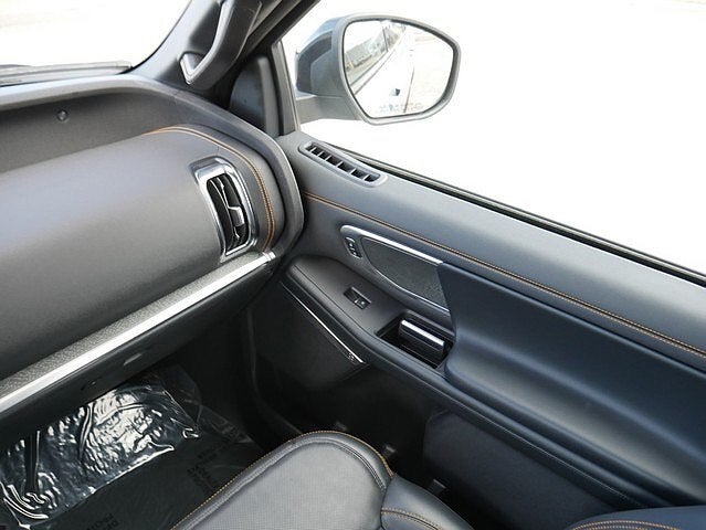 2025 Ford Expedition Tremor AWD