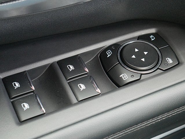 2025 Ford Expedition Tremor AWD