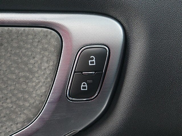 2025 Ford Expedition Tremor AWD