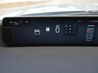 2025 Ford Expedition Tremor AWD