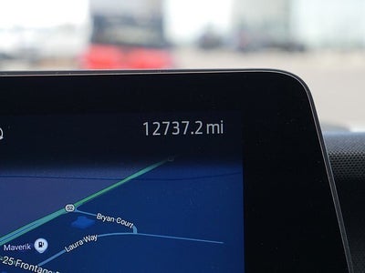 2025 Ford Expedition Tremor AWD