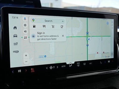 2025 Ford Expedition Tremor AWD