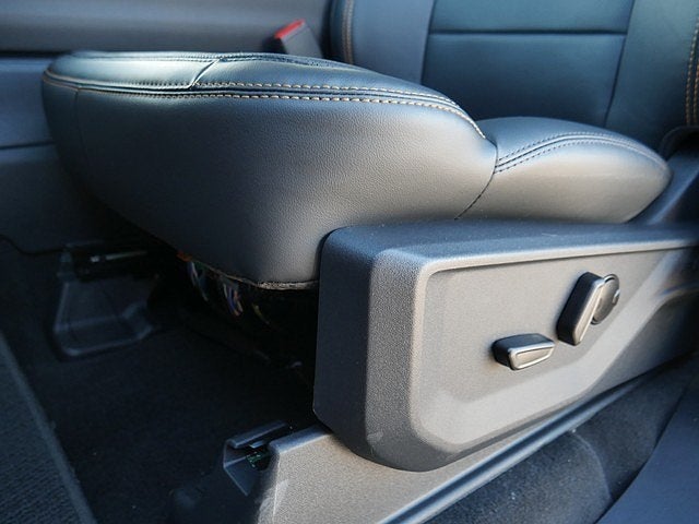 2026 Ford Expedition Tremor 4WD