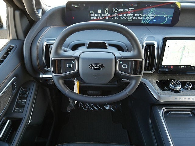 2026 Ford Expedition Tremor 4WD